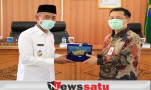 TPKAD Didorong Pulihkan Ekonomi Daerah Akibat Pandemi