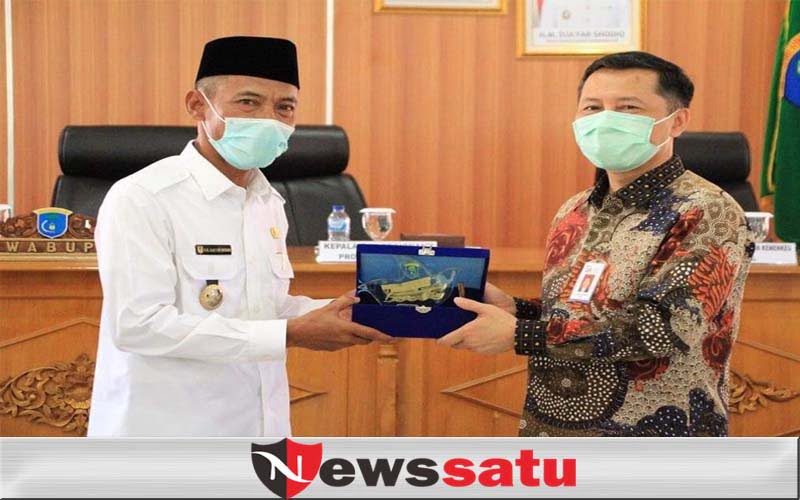 TPKAD Didorong Pulihkan Ekonomi Daerah Akibat Pandemi