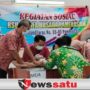 Tanamkan Rasa Peduli, Osis SMK Kesehatan Bina Husada Khitan Gratis 150 Anak Pamekasan
