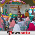 Tangkal Narkoba dan Radikalisme, Polisi Blusukan Ke Sekolah di Palengaan Pamekasan