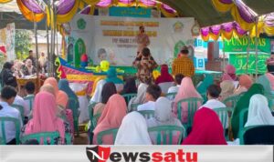 Tangkal Narkoba dan Radikalisme, Polisi Blusukan Ke Sekolah di Palengaan Pamekasan