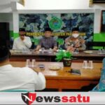Tiga Pilar Kecamatan Siapkan Pembentukan Panitia Pilkades Serentak di Galis Pamekasan