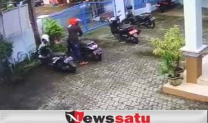 Viral Curanmor Di Dinas Kominfo, Kapolres Bondowoso Tingkatkan Personil Dilapangan