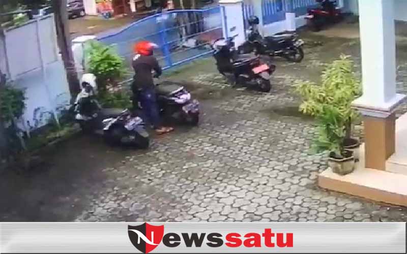 Viral Curanmor Di Dinas Kominfo, Kapolres Bondowoso Tingkatkan Personil Dilapangan