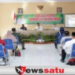 Walikota Probolinggo Ingatkan Warganya Akan Bahayanya Narkoba