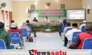 Walikota Probolinggo Ingatkan Warganya Akan Bahayanya Narkoba