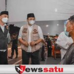 Walkot Surabaya dan Bupati Bangkalan Sepakat Sekat Dua Akses Suramadu