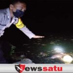Warga Kota Probolinggo Digegerkan Dengan Penemuan Mayat Di Sungai