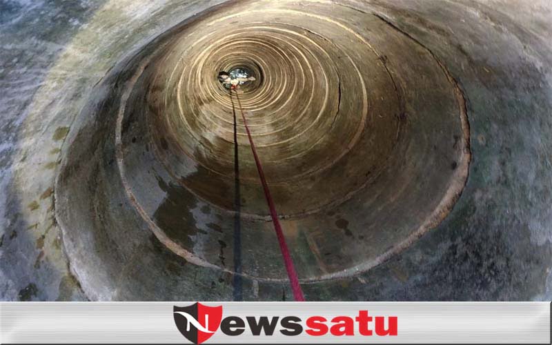 Warga Pamekasan Digegerkan Dengan Penemuan Mayat Seorang Nenek