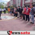 20 WBP Lapas Narkotika Kelas IIA Pamekasan Jalani Program Asimilasi Rumah