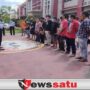 20 WBP Lapas Narkotika Kelas IIA Pamekasan Jalani Program Asimilasi Rumah