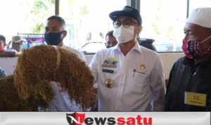 5 Kecamatan di Pamekasan, Sasaran Pelatihan Linting Rokok