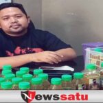 Anggota DPRD Kota Probolinggo, Gegara Terpapar Covid-19 Produksi Jamu Tradisional