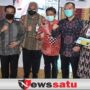 Aplikasi E-Commerce PAIS LAIS OKI Resmi Dilaunching di Sriwijaya Expo 2021