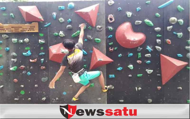 Atlet Puslatkab Pamekasan Terapkan Latihan Daring, Selama Masa PPKM Darurat