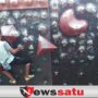 Atlet Puslatkab Panjat Tebing Tetap Berlatih Mandiri dan Daring, Selama PPKM Darurat di Pamekasan