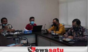 Bea Cukai dan DPMD Pamekasan Sepakat Sosialisasi Bersama