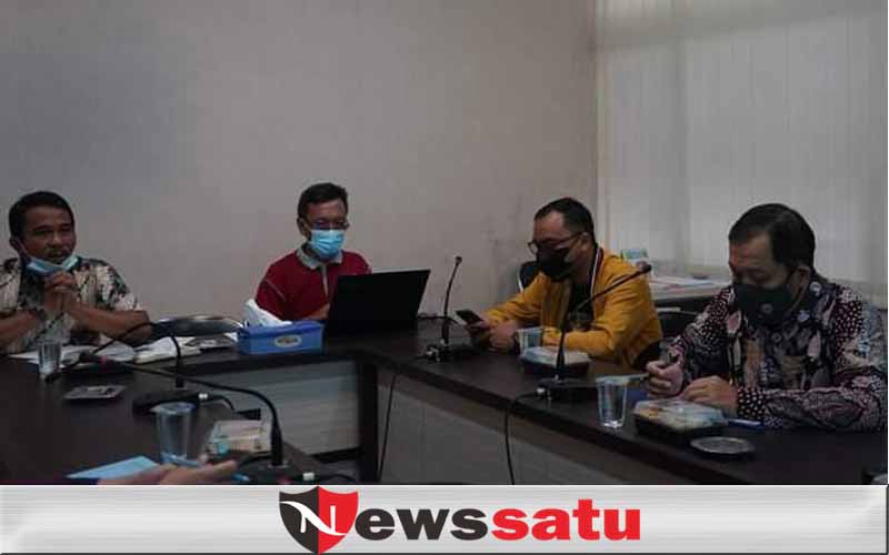 Bea Cukai dan DPMD Pamekasan Sepakat Sosialisasi Bersama