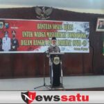 Bondowoso PPKM Level 3, Bupati Salwa Minta Masyarakat Disiplin Prokes