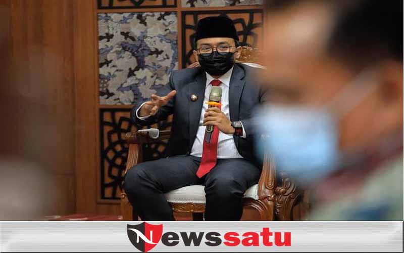 Bupati Baddrut Apresiasi Kinerja dan Sinergi Polres Pamekasan Bupati Baddrut Apresiasi Kinerja dan Sinergi Polres Pamekasan