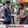 Bupati Bondowoso Berikan Bantuan Ratusan Pekerja Terdampak PPKM