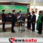 Bupati Bondowoso Lantik Ratusan Pengawas Sekolah Dan Kepala UPT Secara Virtual