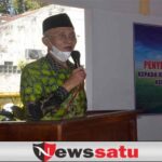Bupati Bondowoso Minta FKUB Ajak Masyarakat Patuhi PPKM Darurat