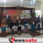 Bupati Bondowoso Serahkan 62 Ton Beras Pada Masyarakat Terdampak PPKM