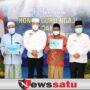 Bupati Sampang Tebar Bantuan Tunai Untuk Guru Ngaji dan Marbot