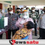 Bupati Sumenep Imbau Masyarakat Lebih Jaga Pola Hidup Sehat