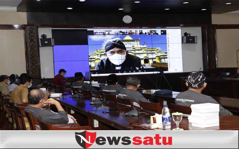 Bupati Sumenep Libatkan Pesantren Dalam Berikan Pelatihan Kewirausahaan