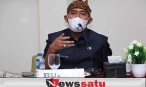 Bupati Sumenep, Masa PPKM Diminta ASN-Non ASN Belanja di Warung Sekitar