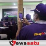 DBHCHT 2021, Pemkab Pamekasan Inisiasi Pelatihan Asah Kemampuan Linting Rokok Untuk 220 Orang