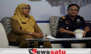 DBHCHT Kabupaten Pamekasan Tahun 2021 Untuk Kemajuan Bumi Gerbang Salam