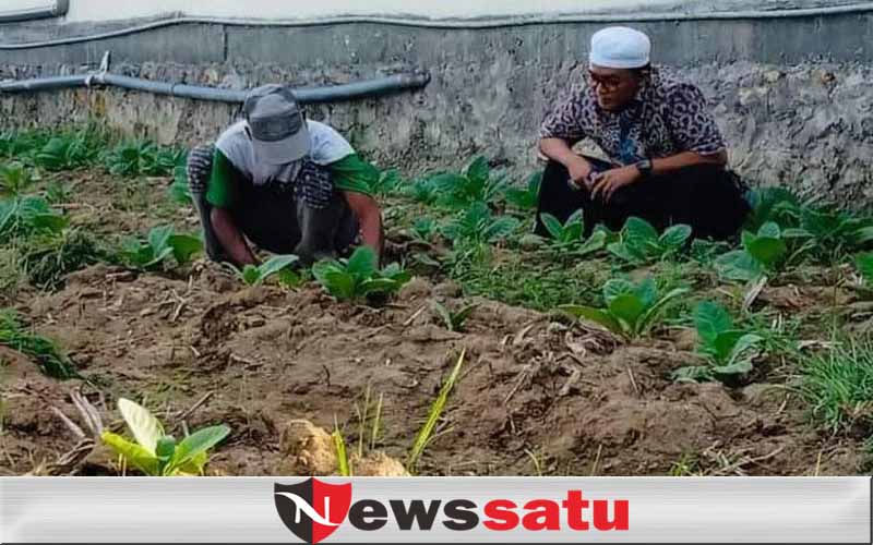 DKPP Pamekasan Siapkan Skema Alokasi DBHCHT