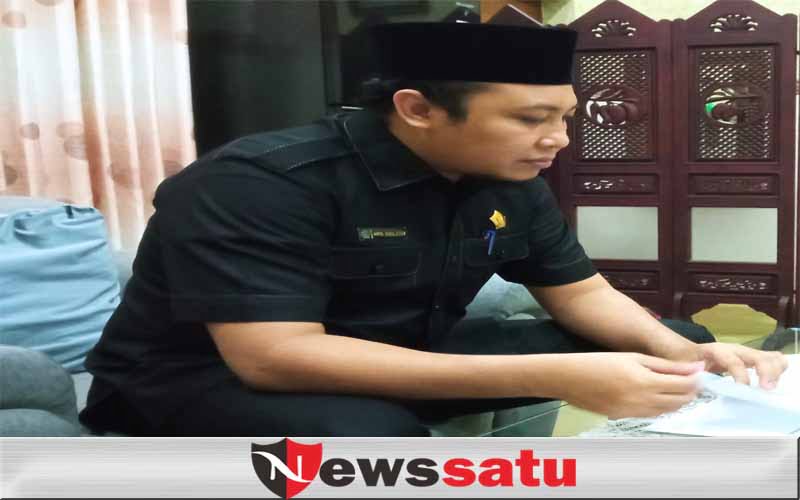 DPC PKB Kota Probolinggo Gelar Makan Gratis Bagi Warga Selama PPKM Darurat
