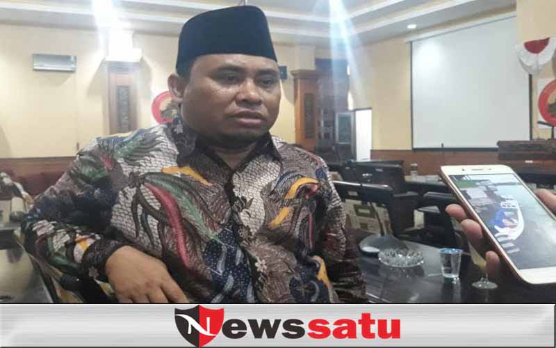 DPRD Sumenep Minta Satgas Covid-19 Harus Siap Siaga