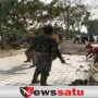 Dandim Lamongan Pastikan Kualitas Pembangunan Jalan di Lokasi Karya Bakti