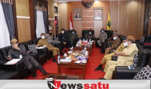 Demi Melindungi Masyarakat, Pemkab Sumenep Resmi Tunda Pilkades Serentak 2021, Ini Dasarnya