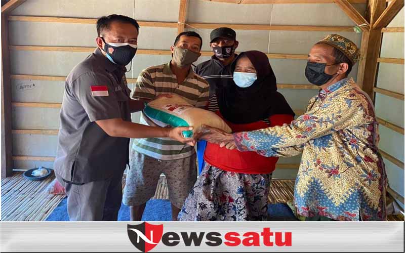Dimasa PPKM Darurat, Polres Pamekasan Kenalkan Program Bus Kota