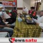 Dinkes Pamekasan Vaksinasi 250 WBP Lapas Kelas IIA Pamekasan