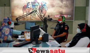 Dipastikan 25 Persen Dari Alokasi DBHCHT Kabupaten Pamekasan Untuk Penegakan Hukum