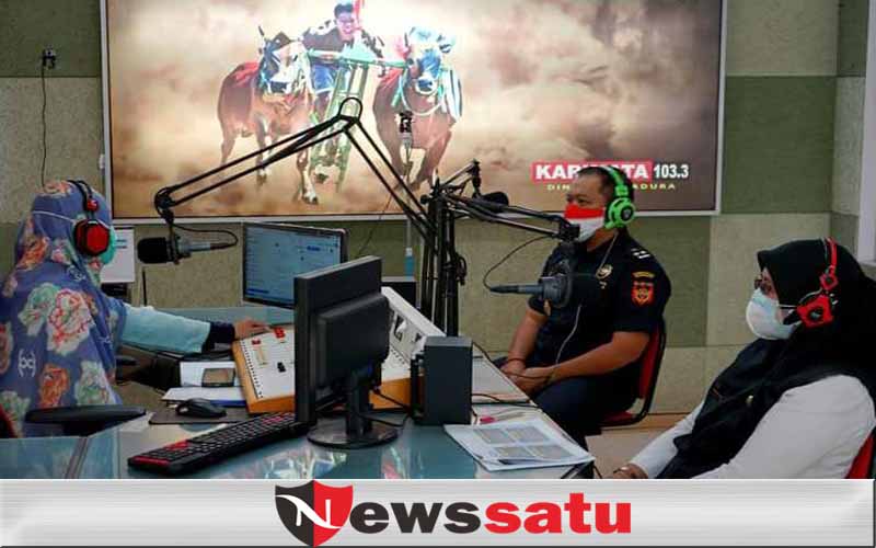 Dipastikan 25 Persen Dari Alokasi DBHCHT Kabupaten Pamekasan Untuk Penegakan Hukum