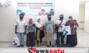 FRPB dan Cahaya Ummat Pamekasan Beri Layanan Operasi Bibir Sumbing Gratis, Warga Bisa Daftar Segera