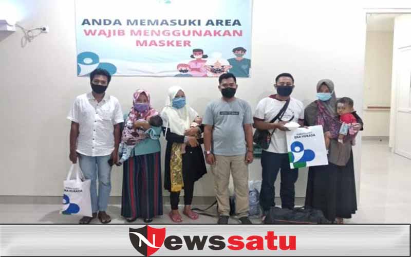 FRPB dan Cahaya Ummat Pamekasan Beri Layanan Operasi Bibir Sumbing Gratis, Warga Bisa Daftar Segera