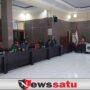 Gelar Audiensi Pemda, PKL Akui Tak Pernah Tersentuh Bantuan Diskoprindag