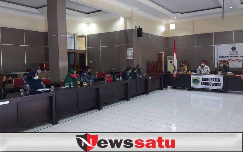Gelar Audiensi Pemda, PKL Akui Tak Pernah Tersentuh Bantuan Diskoprindag