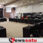 HMI Bersama PKL Bondowoso Desak Pemda Izinkan Berjualan Kembali