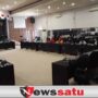 HMI Bersama PKL Bondowoso Desak Pemda Izinkan Berjualan Kembali