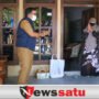 Bupati Baddrut Sambangi dan Peduli Warga Pamekasan yang Isoman
